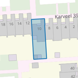 Perceel LLS00-M-2382