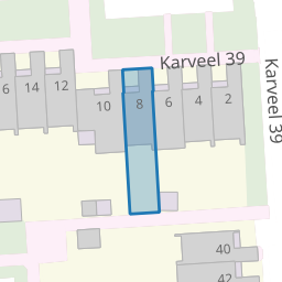 Perceel LLS00-M-2383