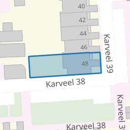 Perceel LLS00-M-2391