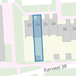 Perceel LLS00-M-2393
