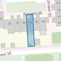 Perceel LLS00-M-2399
