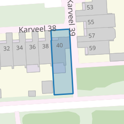 Perceel LLS00-M-2401