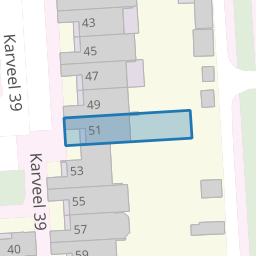 Perceel LLS00-M-2406