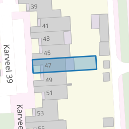 Perceel LLS00-M-2408