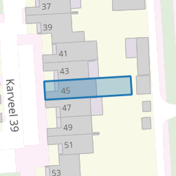 Perceel LLS00-M-2409