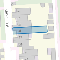 Perceel LLS00-M-2414