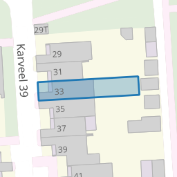 Perceel LLS00-M-2415