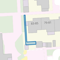 Perceel LLS00-M-2432