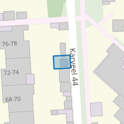 Perceel LLS00-M-2435