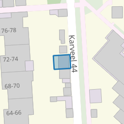 Perceel LLS00-M-2436