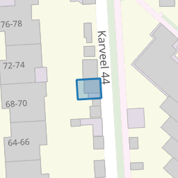 Perceel LLS00-M-2437