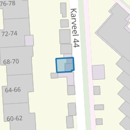 Perceel LLS00-M-2438