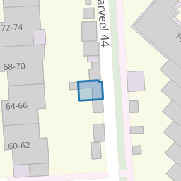 Perceel LLS00-M-2439