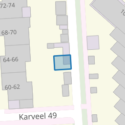 Perceel LLS00-M-2440