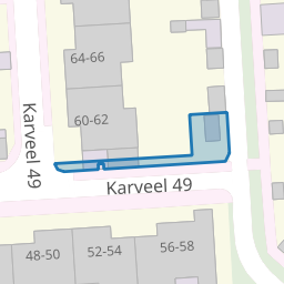 Perceel LLS00-M-2442