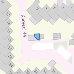 Perceel LLS00-M-2443