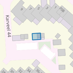 Perceel LLS00-M-2445