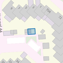 Perceel LLS00-M-2446