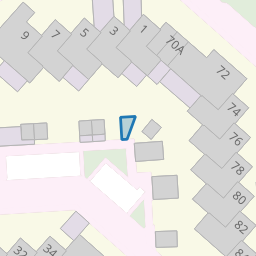 Perceel LLS00-M-2447