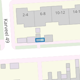 Perceel LLS00-M-2452