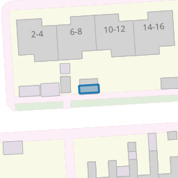 Perceel LLS00-M-2453