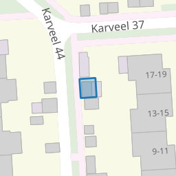 Perceel LLS00-M-2460