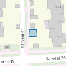 Perceel LLS00-M-2467