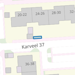 Perceel LLS00-M-2471