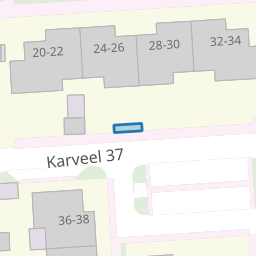 Perceel LLS00-M-2472