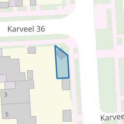 Perceel LLS00-M-2479