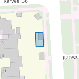 Perceel LLS00-M-2480