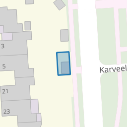 Perceel LLS00-M-2481