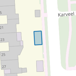 Perceel LLS00-M-2483