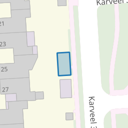 Perceel LLS00-M-2484