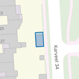 Perceel LLS00-M-2485