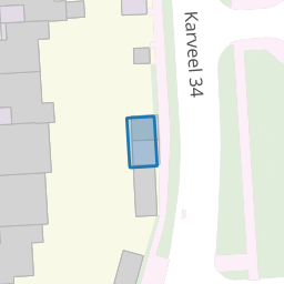 Perceel LLS00-M-2488