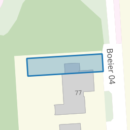 Perceel LLS00-M-2502