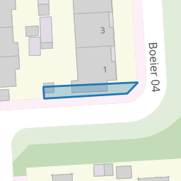 Perceel LLS00-M-2504