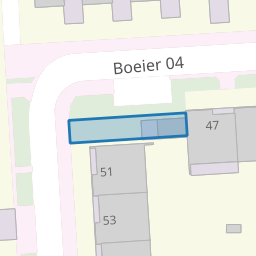 Perceel LLS00-M-2507