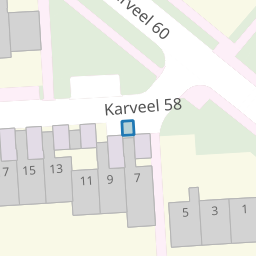 Perceel LLS00-M-2509