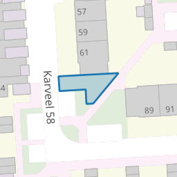 Perceel LLS00-M-2510