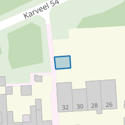 Perceel LLS00-M-2513