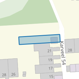 Perceel LLS00-M-2517