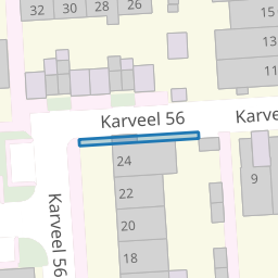 Perceel LLS00-M-2519