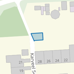 Perceel LLS00-M-2520