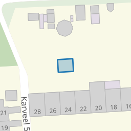 Perceel LLS00-M-2522