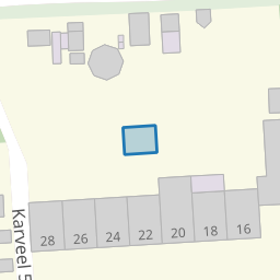 Perceel LLS00-M-2523