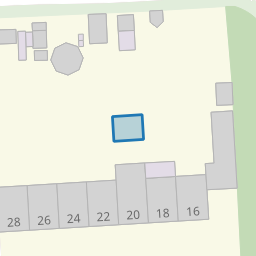 Perceel LLS00-M-2524