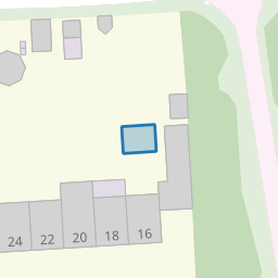 Perceel LLS00-M-2526