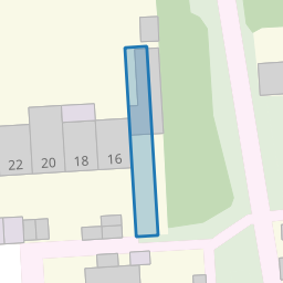 Perceel LLS00-M-2527